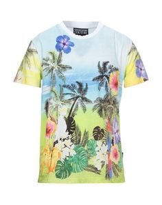Футболка Versace Jeans Couture