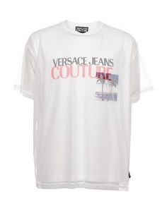 Футболка Versace Jeans Couture