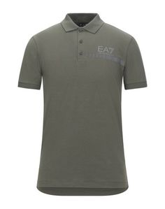 Поло EA7