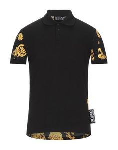 Поло Versace Jeans Couture