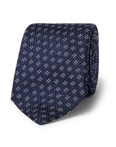 Галстук Canali