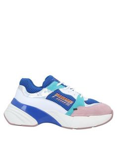 Низкие кеды и кроссовки Pinko