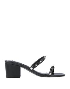 Сандалии Steve Madden