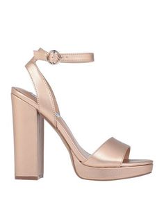 Сандалии Steve Madden