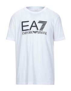 Футболка EA7