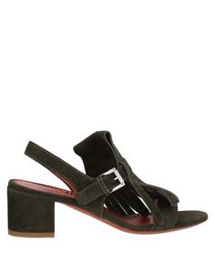 Сандалии Santoni