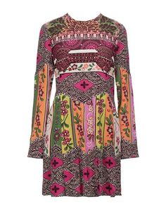 Короткое платье Valentino