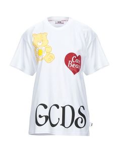 Футболка Gcds