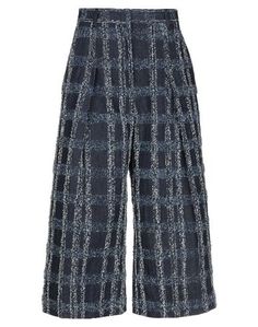 Джинсовые брюки Erdem