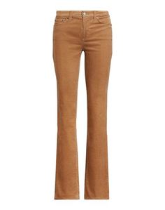 Повседневные брюки Lauren Ralph Lauren