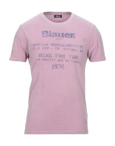 Футболка Blauer