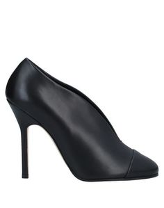 Ботинки Victoria Beckham