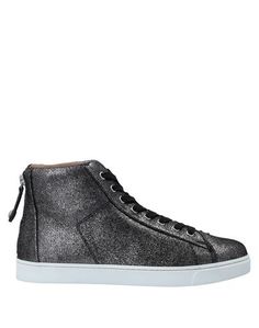 Высокие кеды и кроссовки Gianvito Rossi