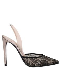 Туфли Giambattista Valli