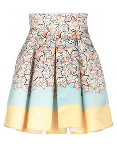 Юбка до колена Elisabetta Franchi