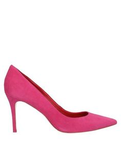 Туфли Gold & Rouge