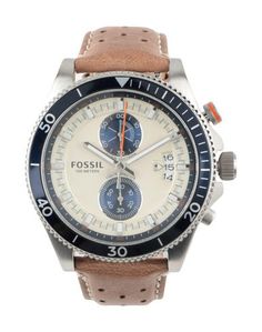 Наручные часы Fossil