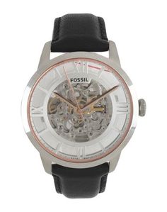 Наручные часы Fossil