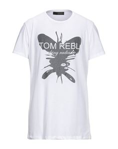 Футболка TOM Rebl