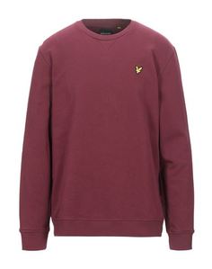 Толстовка Lyle & Scott