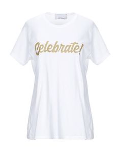 Футболка Capsule by Arabeth