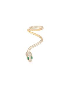 Серьга APM Monaco