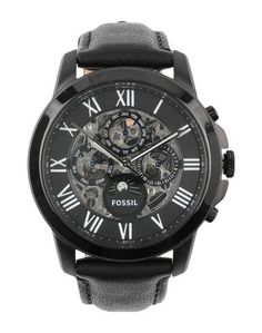 Наручные часы Fossil