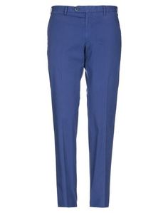 Повседневные брюки Canali