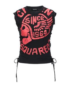 Футболка Dsquared2