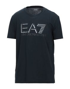 Футболка EA7