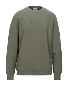 Толстовка C.P. Company