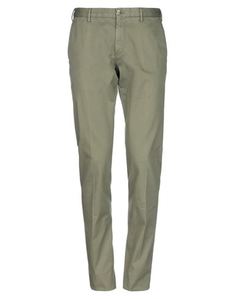 Повседневные брюки Incotex