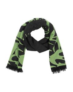 Палантин McQ Alexander Mc Queen