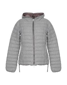 Пуховик Duvetica