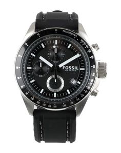 Наручные часы Fossil