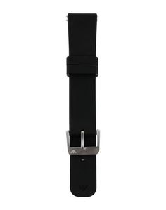 Аксессуары для часов Emporio Armani Connected