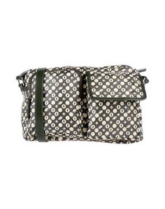 Сумка через плечо Hunting World