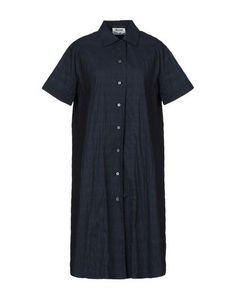 Платье до колена Acne Studios