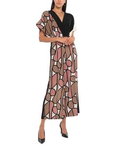 Комбинезоны без бретелей Diane von Furstenberg
