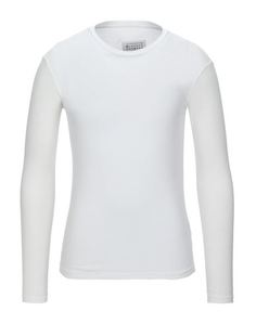 Футболка Maison Margiela