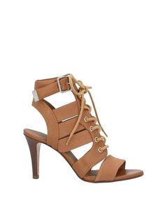 Сандалии ChloÉ