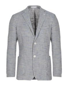 Пиджак Luca Bertelli