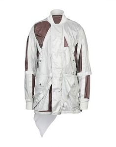 Куртка Rick Owens
