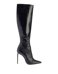 Сапоги Saint Laurent