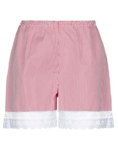 Бермуды HC Holy Caftan