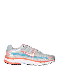 Низкие кеды и кроссовки Nike