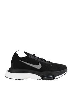 Низкие кеды и кроссовки Nike