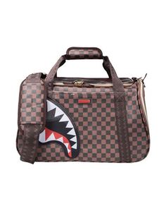 Переноски Sprayground