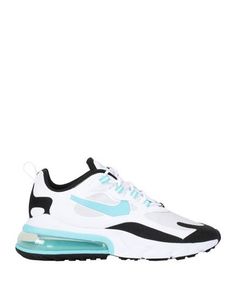 Низкие кеды и кроссовки Nike