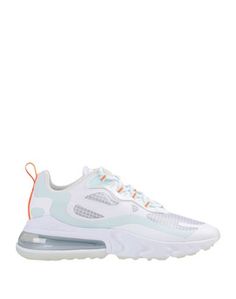 Низкие кеды и кроссовки Nike
